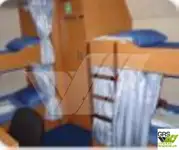 Kapal bekalan untuk dijual