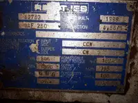 General Cargo/Multi-purpose untuk dijual