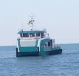 Kapal layar untuk dijual