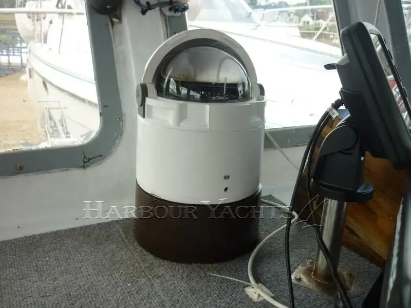 Kapal pukat untuk dijual