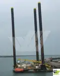 Rig penggerudian untuk dijual