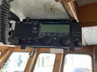 Kapal pukat panjang untuk dijual