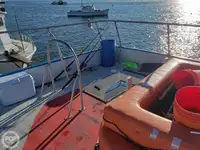 Kapal feri untuk dijual