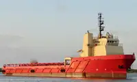 Kapal Bekalan Cepat (FSV) untuk jualan
