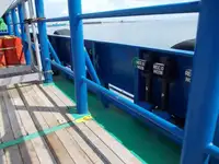 Kapal pengangkut pukal untuk dijual