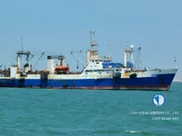 Kapal pukat untuk dijual