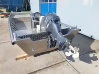 Bot kerja untuk jualan