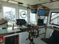 Trawler untuk jualan