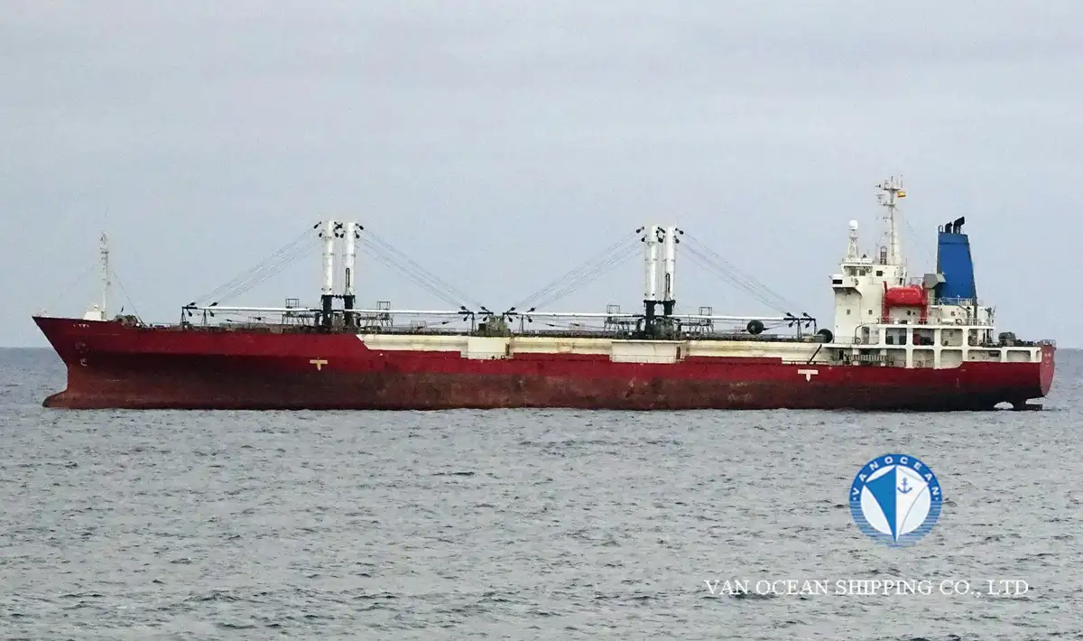 Kapal peti sejuk untuk dijual