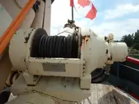 Kapal pengorek untuk dijual