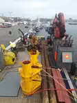 Kapal tunda untuk dijual