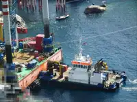 Kapal tunda untuk dijual