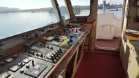 Kapal kontena untuk dijual