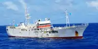 Longliner untuk jualan