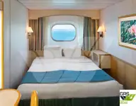 Kapal pelayaran untuk dijual