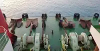 Kapal kren untuk dijual