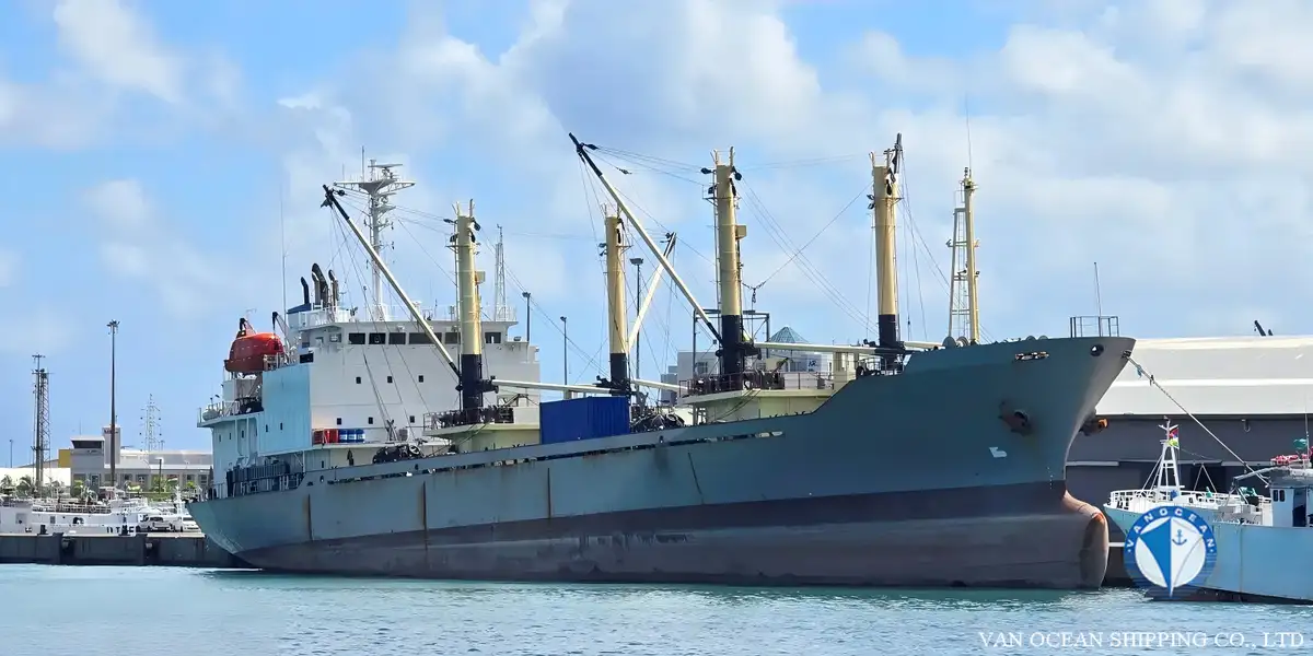 Kapal peti sejuk untuk dijual