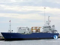 Kapal peti sejuk untuk dijual
