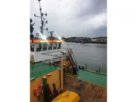 Kapal pengorek untuk dijual