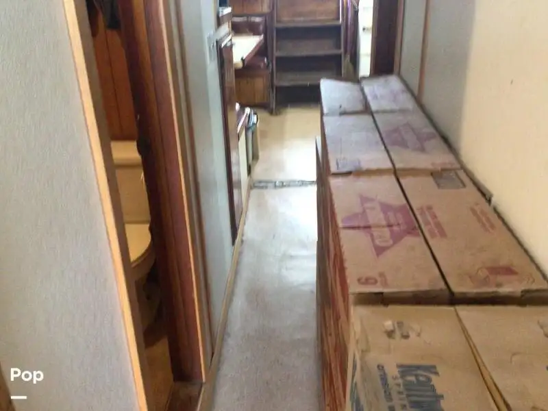 Kapal pukat untuk dijual