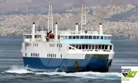 Kapal Ro-Ro untuk dijual