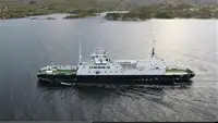 Kapal Ro-Ro untuk dijual