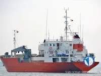 Kapal peti sejuk untuk dijual