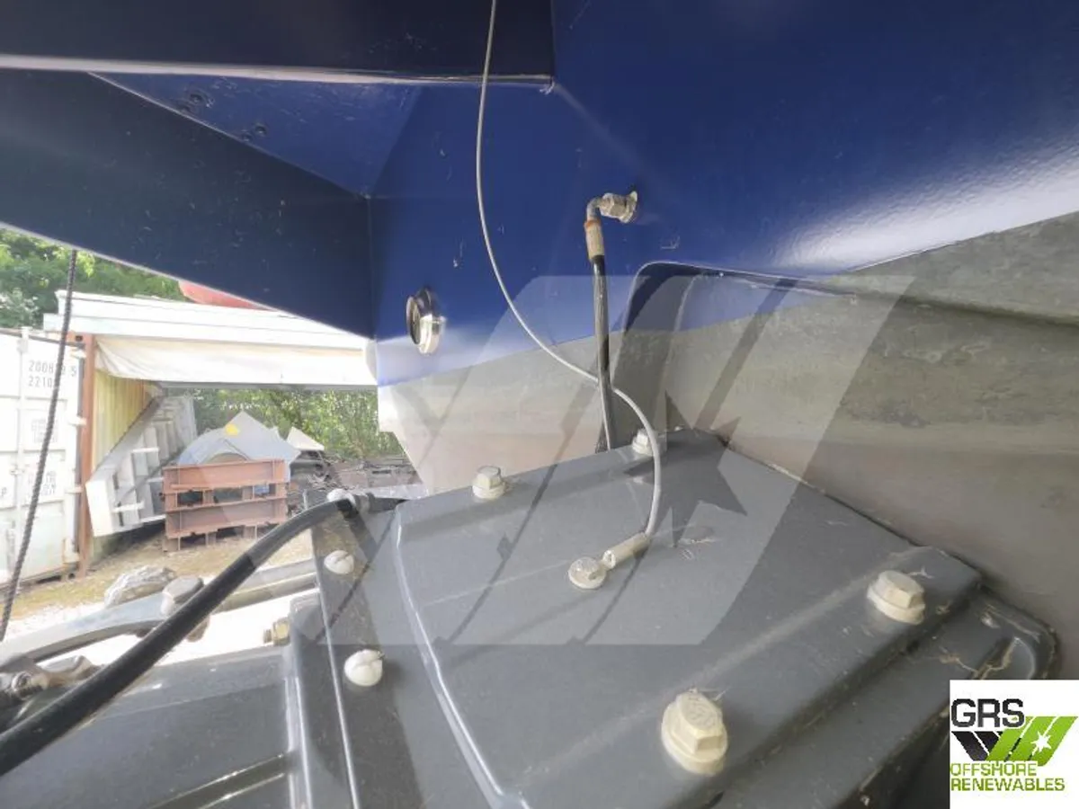 Kapal pandu untuk dijual
