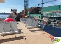 Kapal pelayaran untuk dijual
