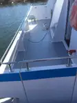Kapal layar untuk dijual