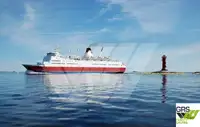 Kapal Ro-Ro untuk dijual