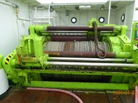 Kapal pukat lilit untuk dijual