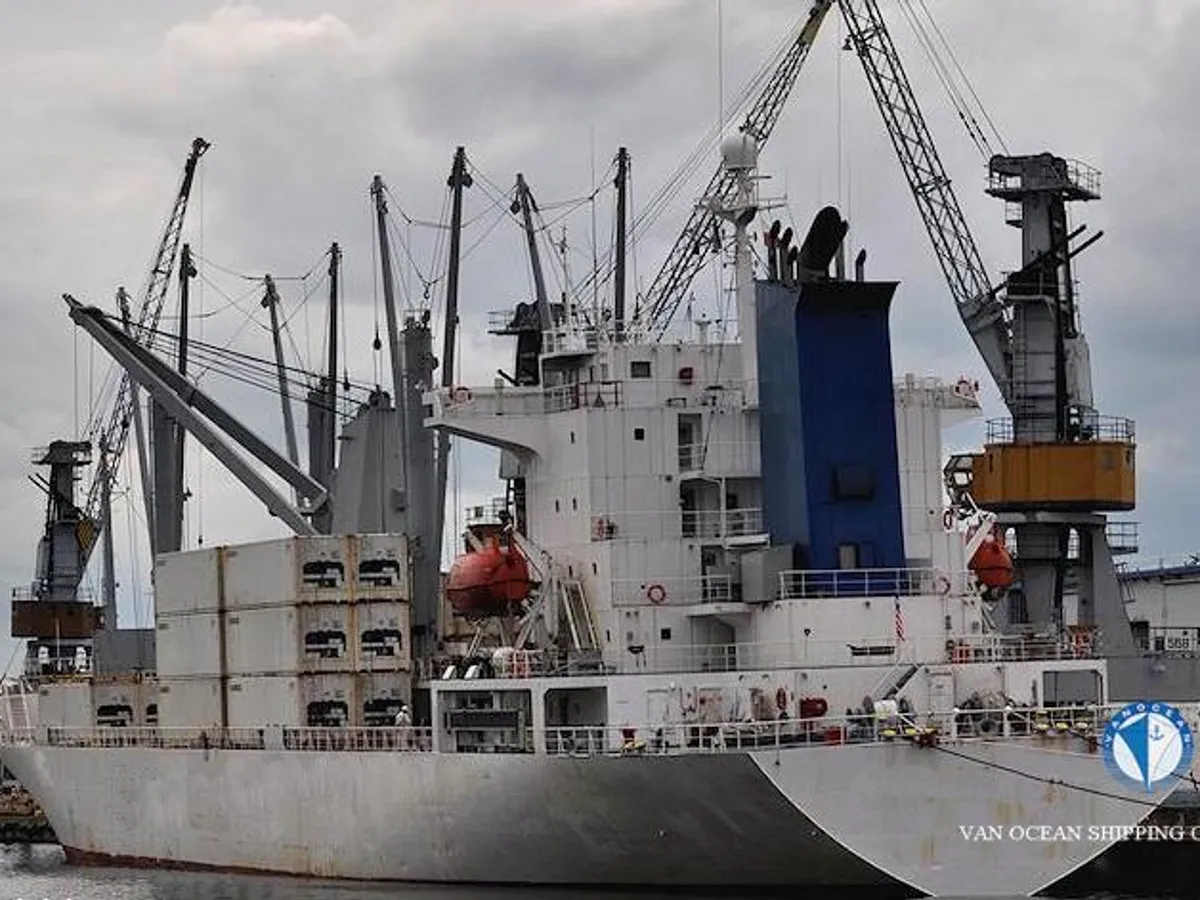 Kapal peti sejuk untuk dijual