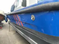 Kapal rondaan untuk dijual