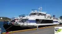 Kapal pelayaran untuk dijual