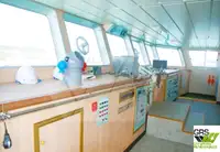 Kapal pendaratan, tangki untuk dijual