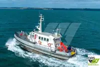 Kapal tinjauan untuk dijual