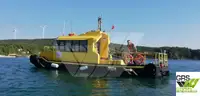Kapal tinjauan untuk jualan
