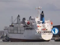 Kapal peti sejuk untuk dijual