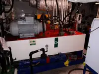 Kapal tunda untuk dijual