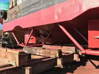 Kapal tunda untuk dijual