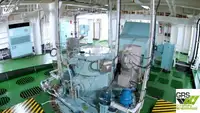 Rig penggerudian untuk dijual