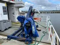 Kapal kontena untuk dijual