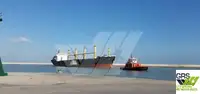 Kapal tunda untuk dijual