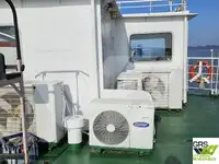 Kapal pendaratan, tangki untuk dijual