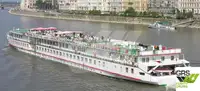 Kapal pelayaran untuk dijual