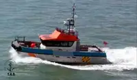 Kapal layar untuk dijual