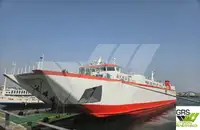 Kapal pendaratan, tangki untuk dijual