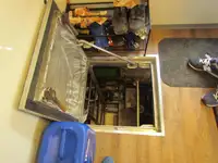 Kapal tunda untuk dijual