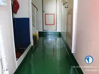 Tangki minyak/kimia untuk dijual